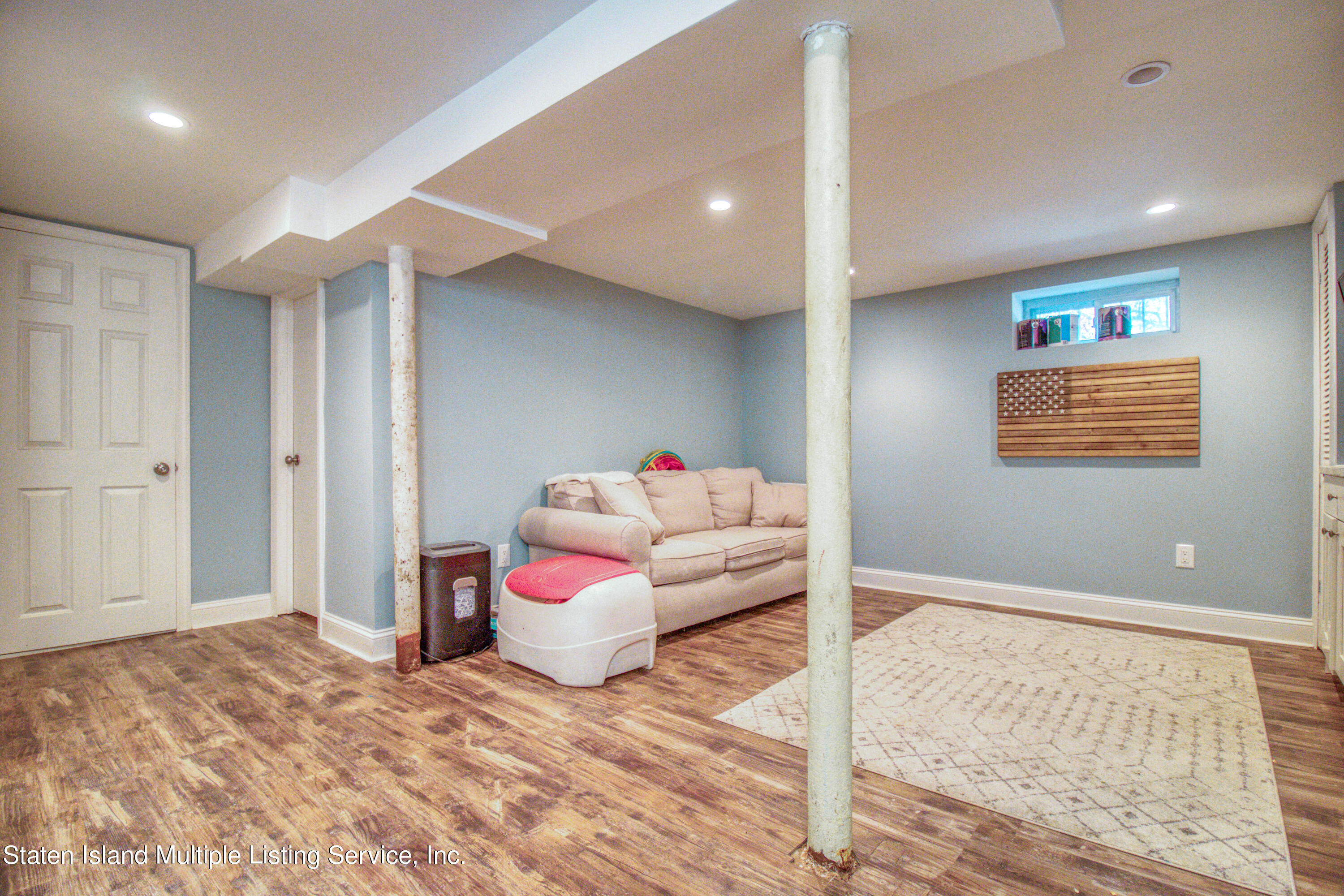 11 East Raleigh Avenue Staten Island, NY 10310 - Photo 22 of 31 Basement