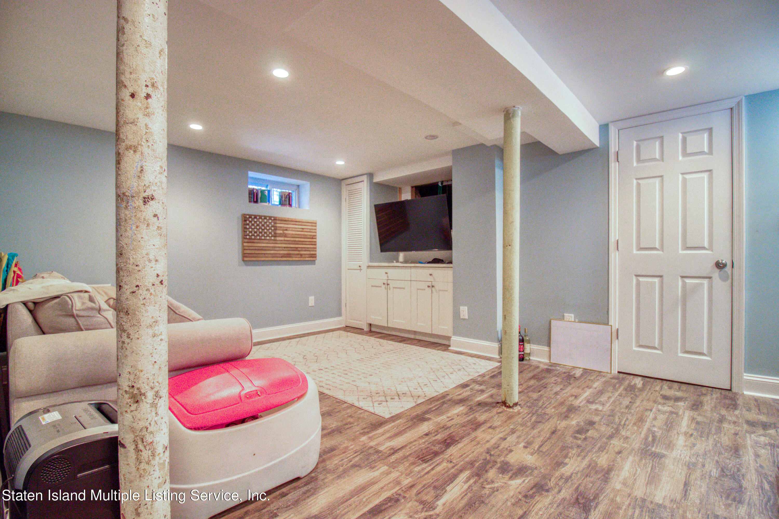 11 East Raleigh Avenue Staten Island, NY 10310 - Photo 23 of 31 Basement