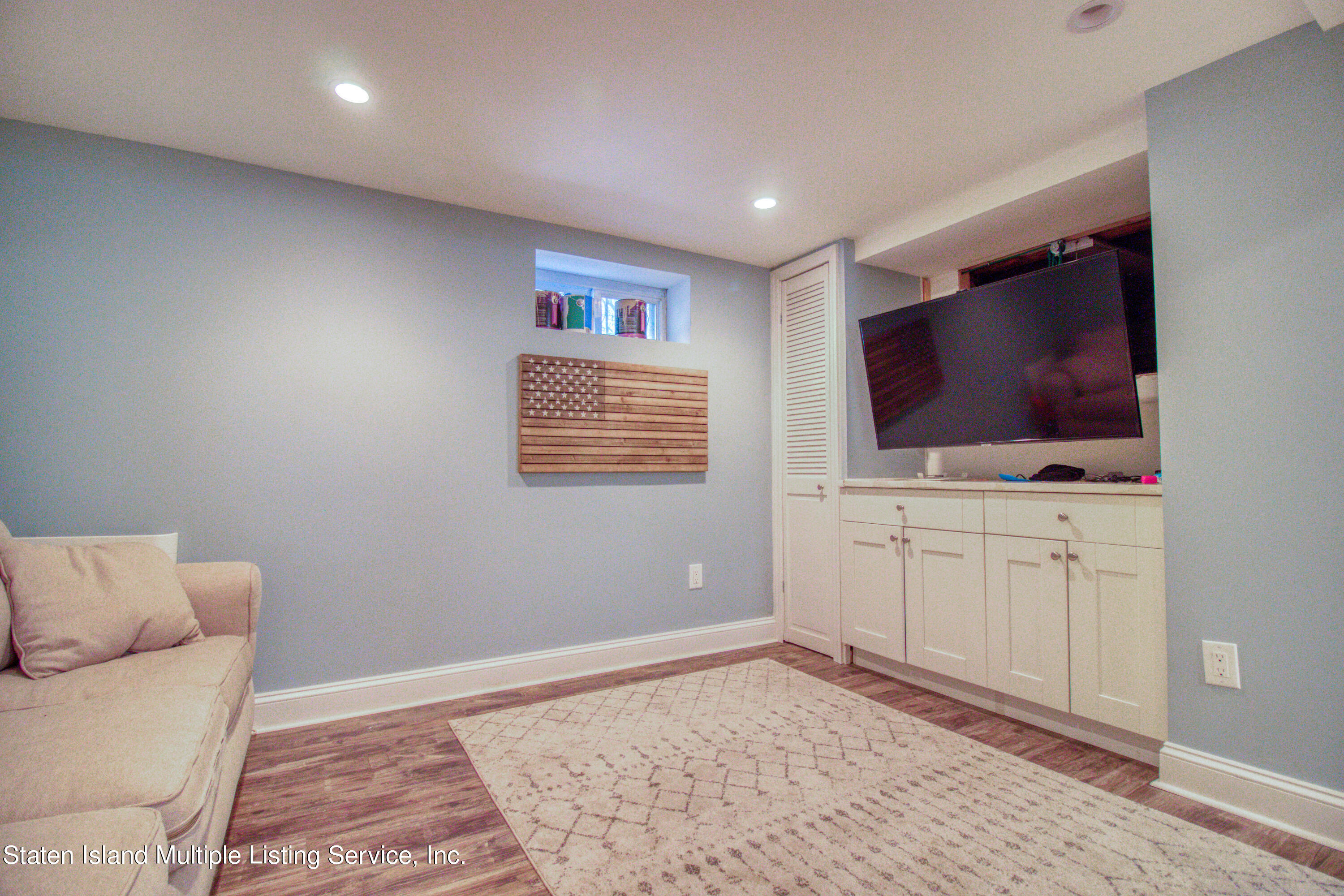 11 East Raleigh Avenue Staten Island, NY 10310 - Photo 24 of 31 Basement