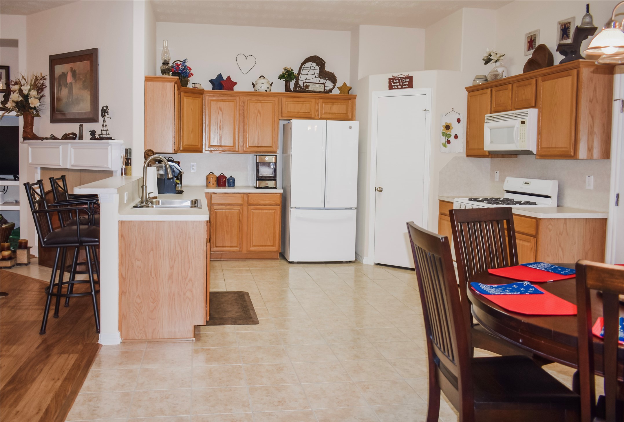 1920 Cedar Lane Dayton, TX 77535 - Photo 8 of 20