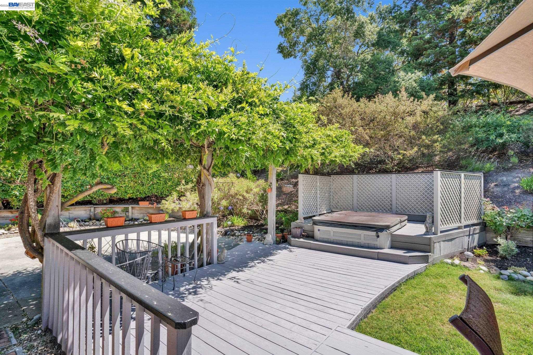 28 Harrington Road Moraga, CA 94556 - Photo 48 of 74