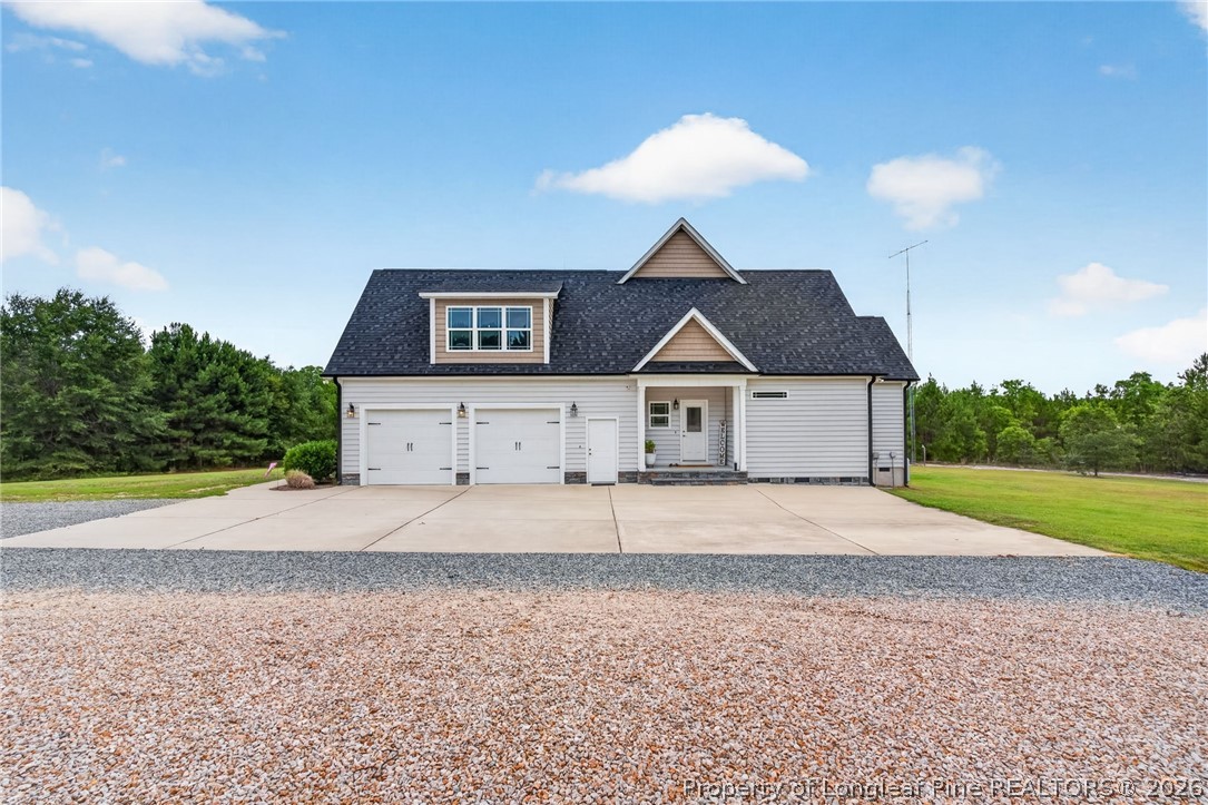 1091 Nursery Road Lillington, NC 27546 - Photo 43 of 50