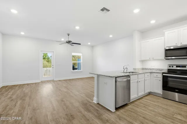 $1,850 | 1653 Caleigh Court, Lynn Haven, FL 32444