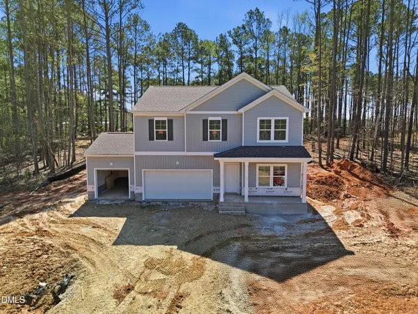 $450,000 | 150 Cribbs Lane, Middlesex, NC 27557
