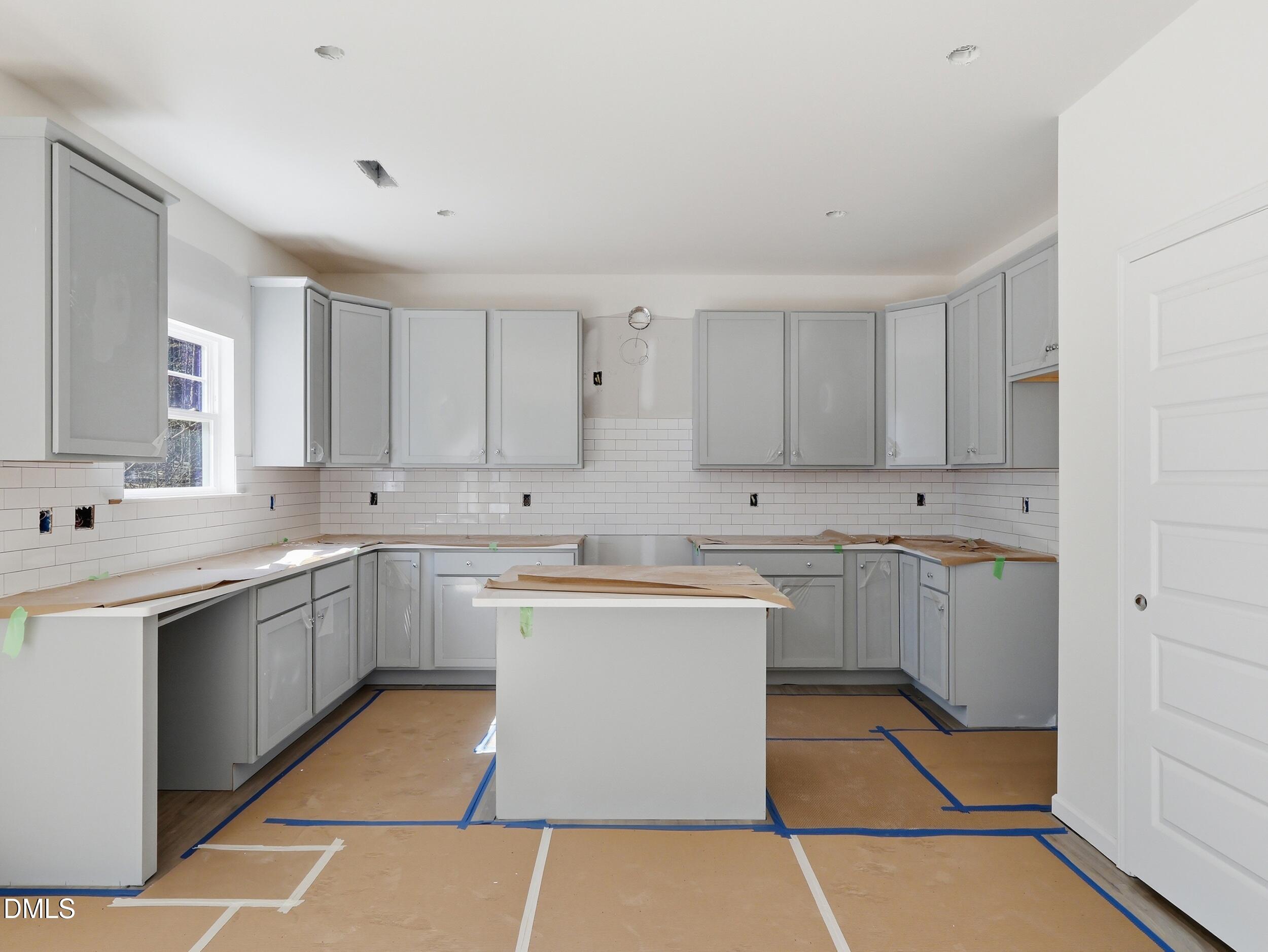 150 Cribbs Lane Middlesex, NC 27557 - Photo 2 of 48 CR 5 Kitchen