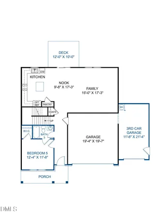 $450,000 | 150 Cribbs Lane, Middlesex, NC 27557