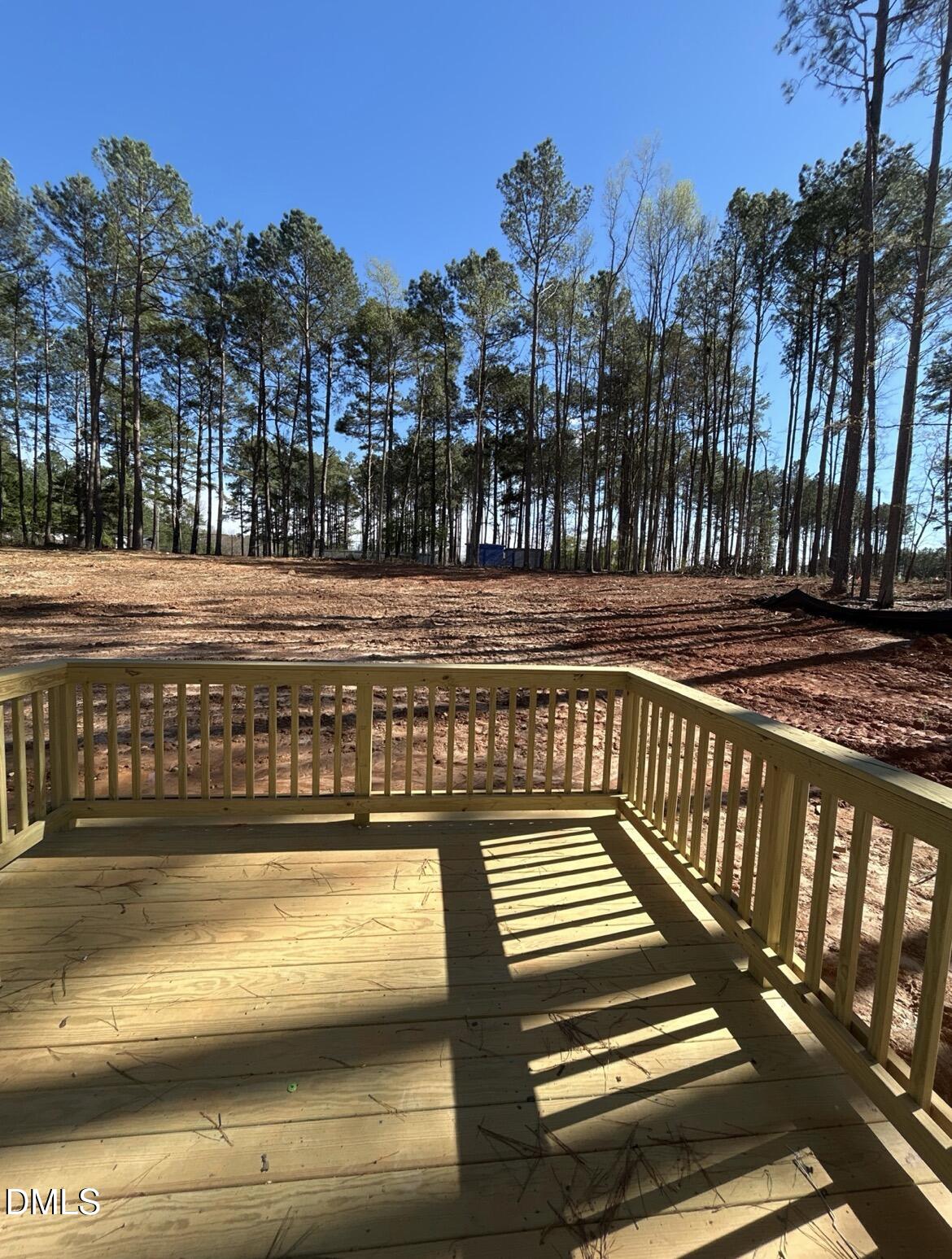 150 Cribbs Lane Middlesex, NC 27557 - Photo 4 of 48 CR 5 Progress 1