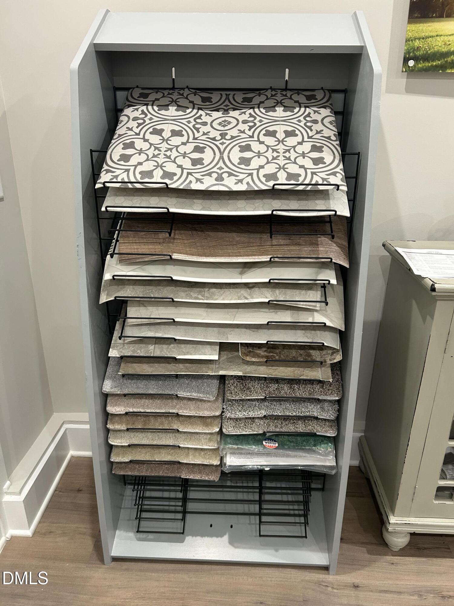 150 Cribbs Lane Middlesex, NC 27557 - Photo 47 of 48 SL Design center 2