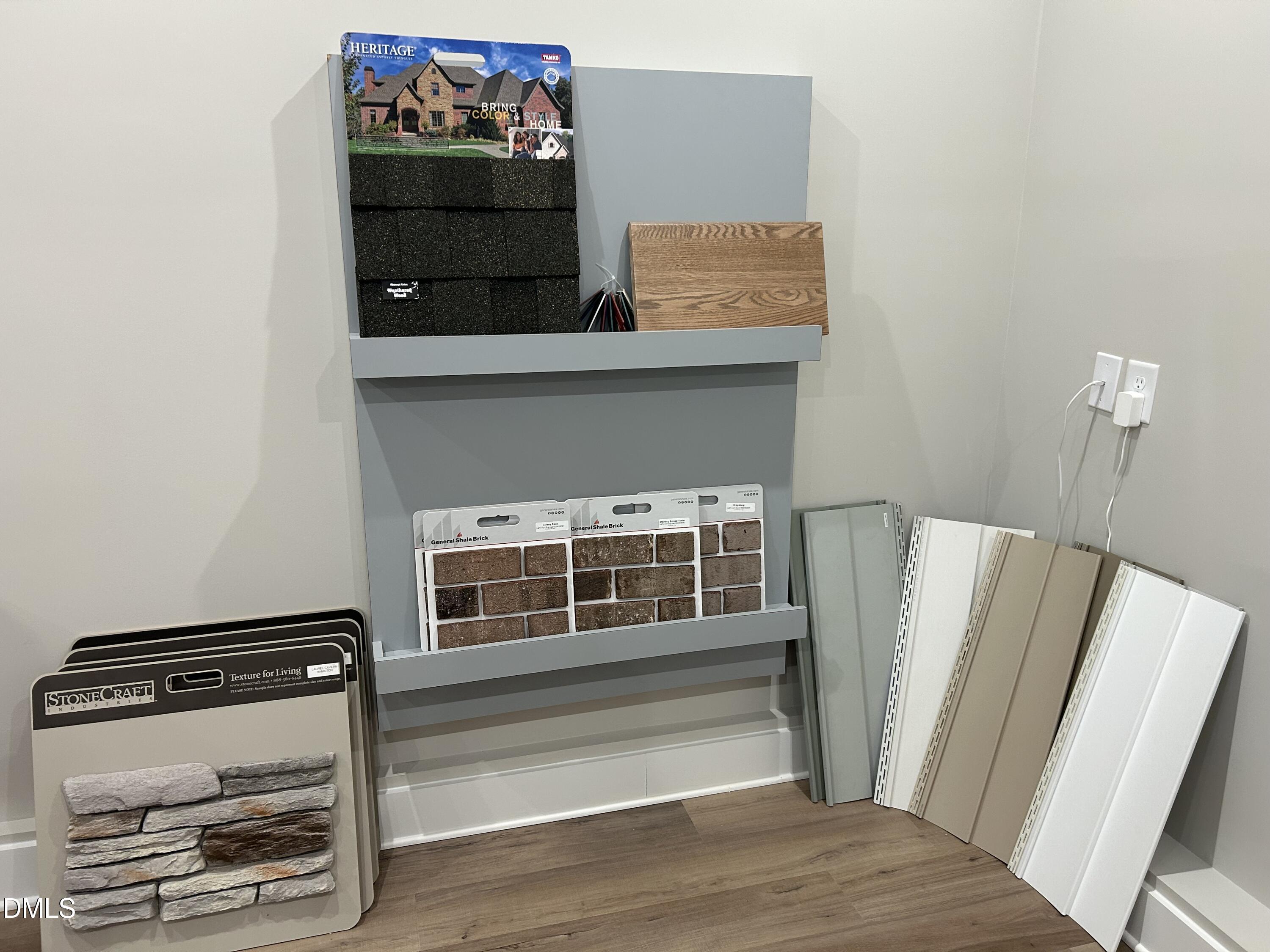 150 Cribbs Lane Middlesex, NC 27557 - Photo 48 of 48 SL Design center 3