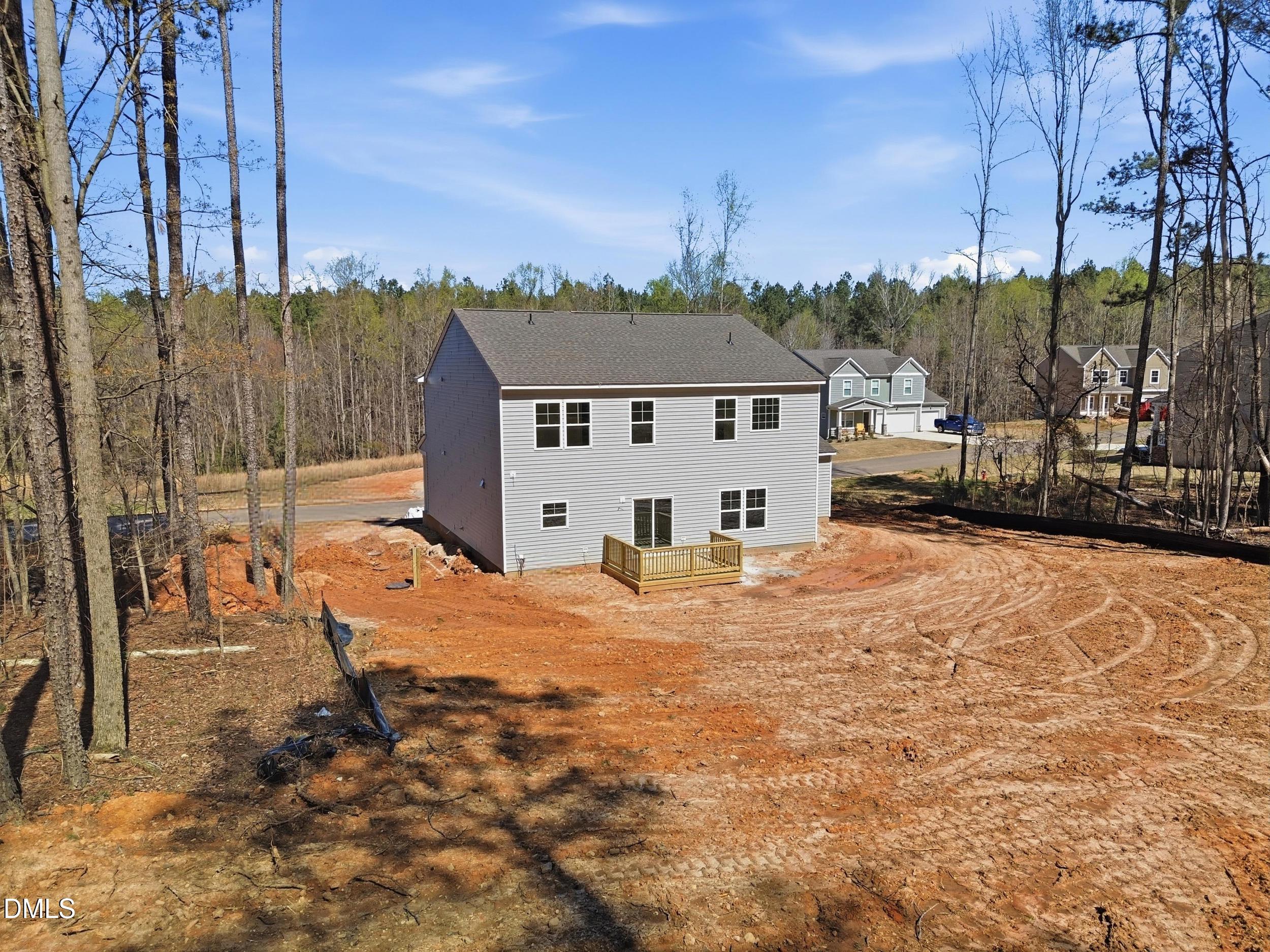 150 Cribbs Lane Middlesex, NC 27557 - Photo 5 of 48 CR 5 Drone 4