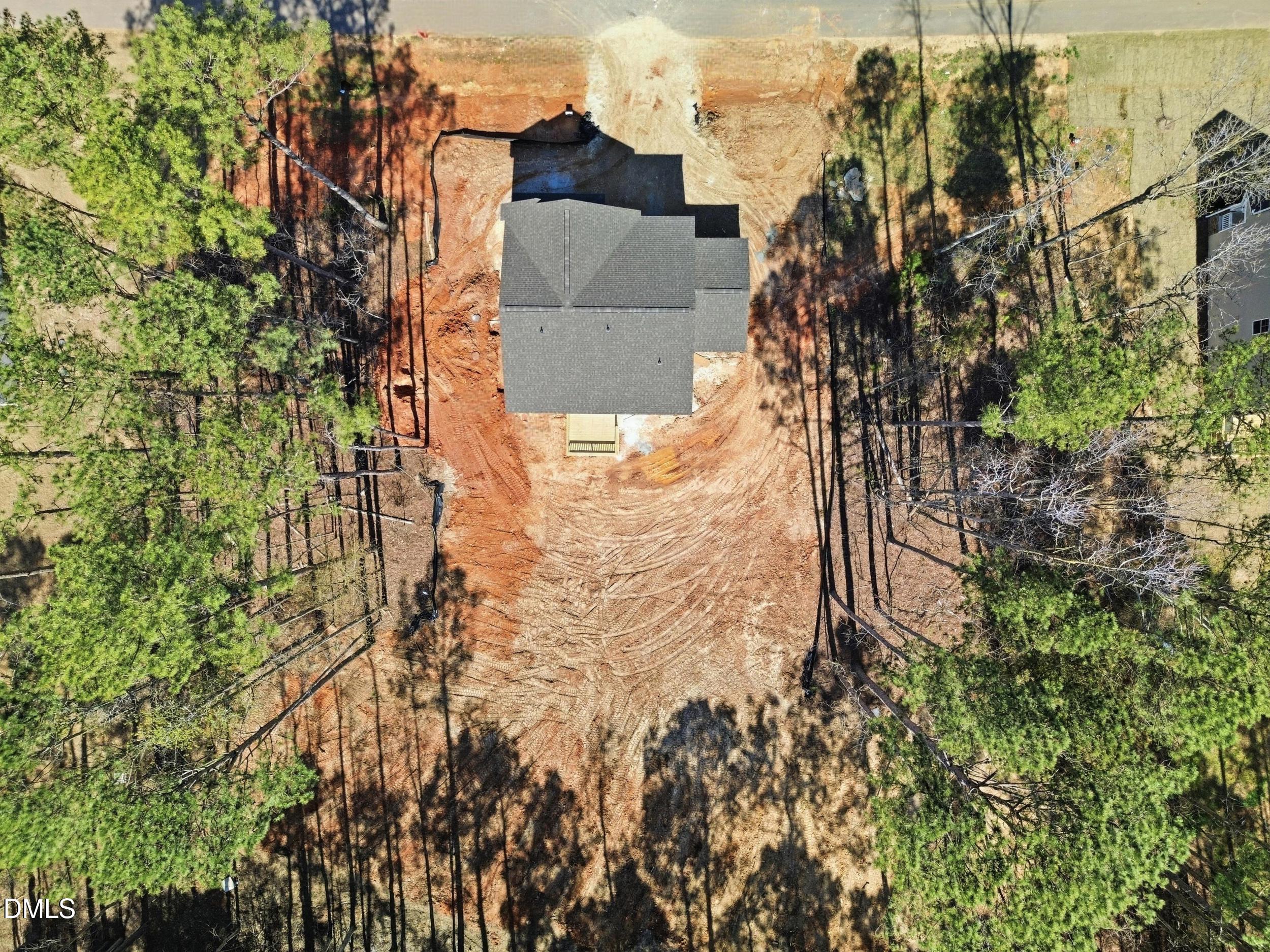 150 Cribbs Lane Middlesex, NC 27557 - Photo 6 of 48 CR 5 Drone 3