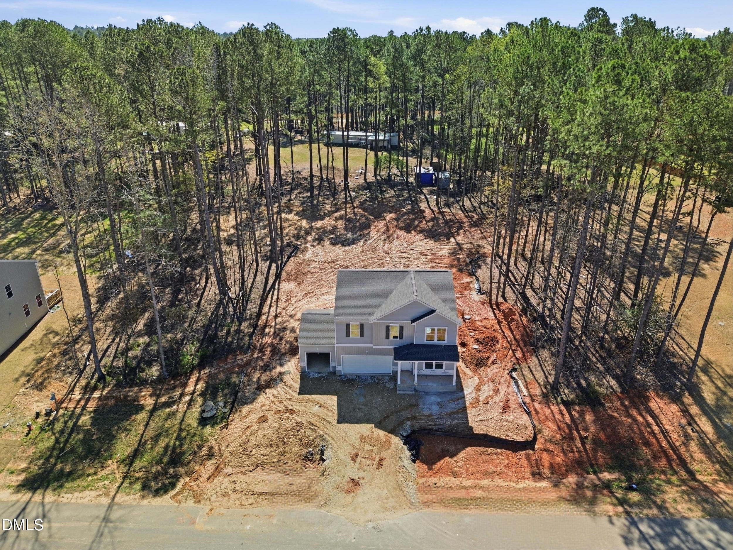 150 Cribbs Lane Middlesex, NC 27557 - Photo 7 of 48 CR 5 Drone 2