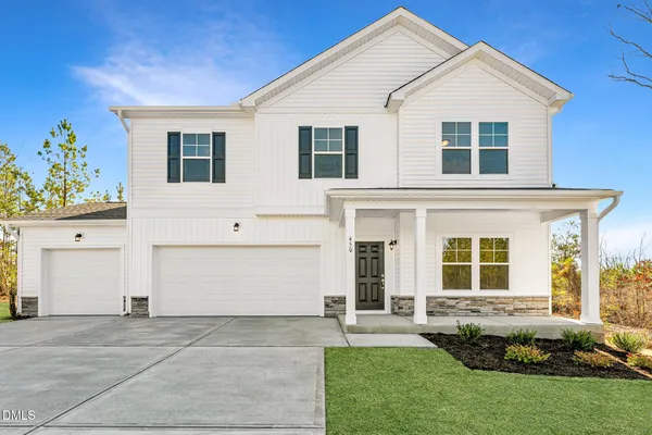 $450,000 | 150 Cribbs Lane, Middlesex, NC 27557