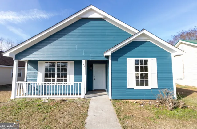$183,000 | 145 Kensington Circle, Warner Robins, GA 31093
