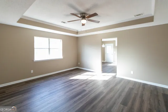 $183,000 | 145 Kensington Circle, Warner Robins, GA 31093