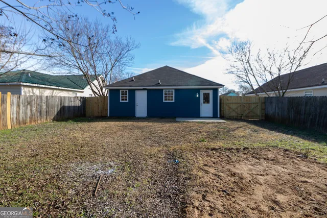 $183,000 | 145 Kensington Circle, Warner Robins, GA 31093