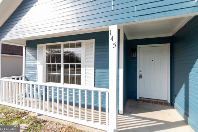 $183,000 | 145 Kensington Circle, Warner Robins, GA 31093