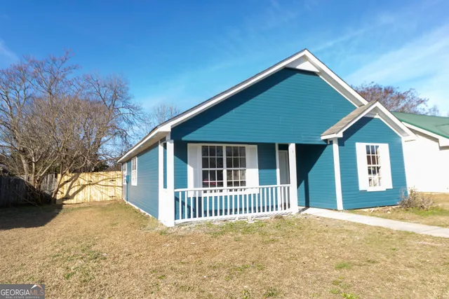 $183,000 | 145 Kensington Circle, Warner Robins, GA 31093