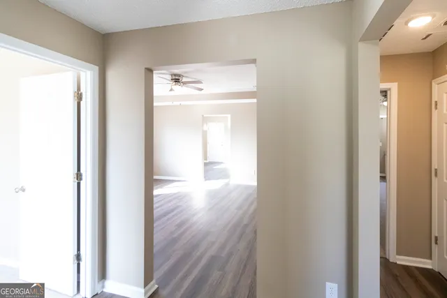 $183,000 | 145 Kensington Circle, Warner Robins, GA 31093