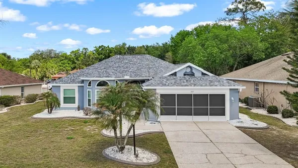 $379,000 | 327 Caloosa Woods Lane, Sun City Center, FL 33573
