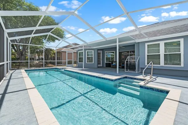 $379,000 | 327 Caloosa Woods Lane, Sun City Center, FL 33573