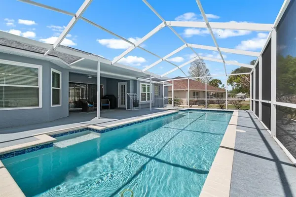 $379,000 | 327 Caloosa Woods Lane, Sun City Center, FL 33573