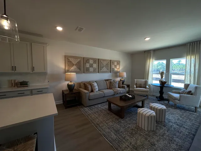 $304,990 | 5034 Blackberry Lane, Ravenel, SC 29470