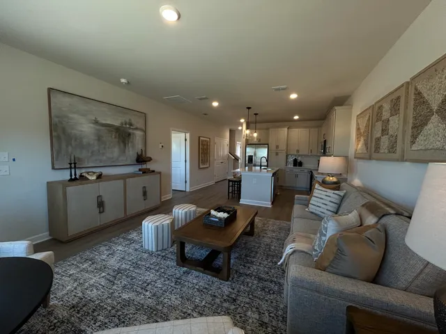 $304,990 | 5034 Blackberry Lane, Ravenel, SC 29470