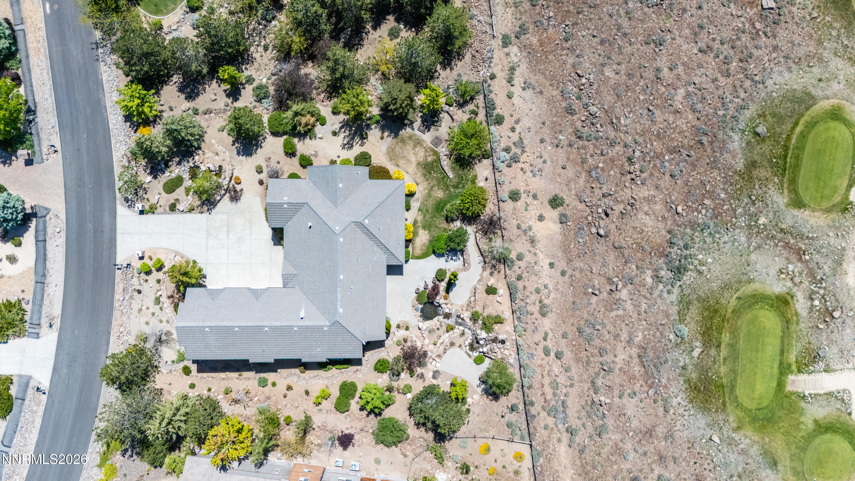 10136 Indian Ridge Drive Reno, NV 89511 - Photo 33 of 33 IR-1099