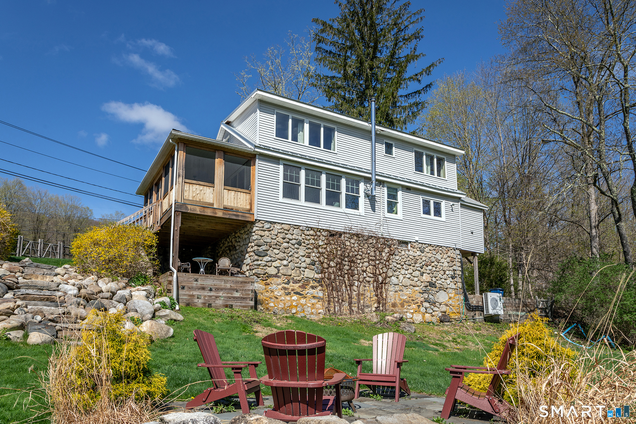 2 Valley Road Washington, CT 06777 - Photo 19 of 21