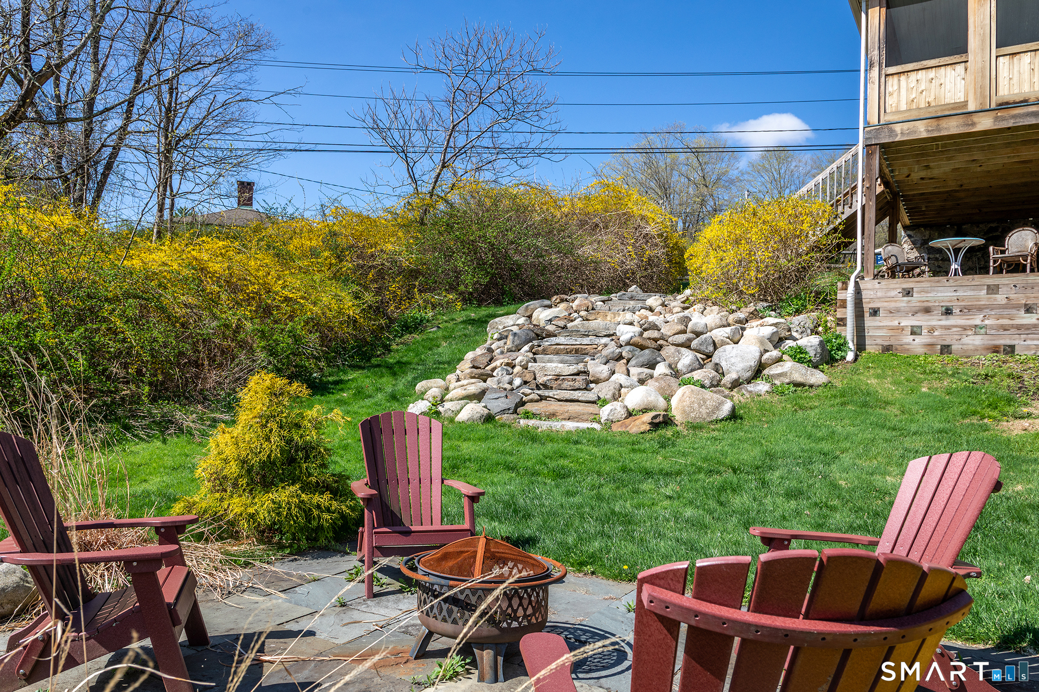 2 Valley Road Washington, CT 06777 - Photo 20 of 21