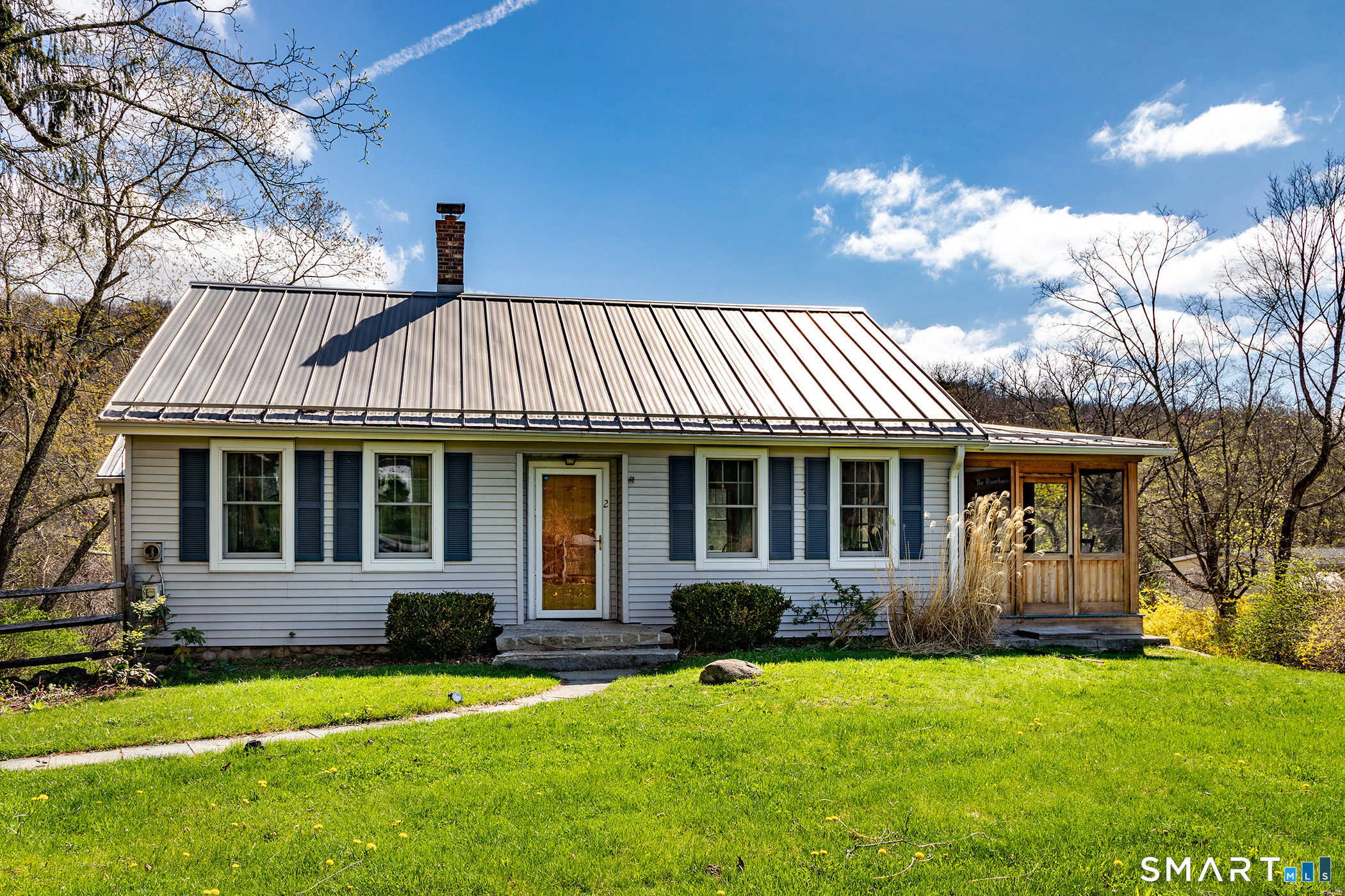 2 Valley Road Washington, CT 06777 - Photo 21 of 21