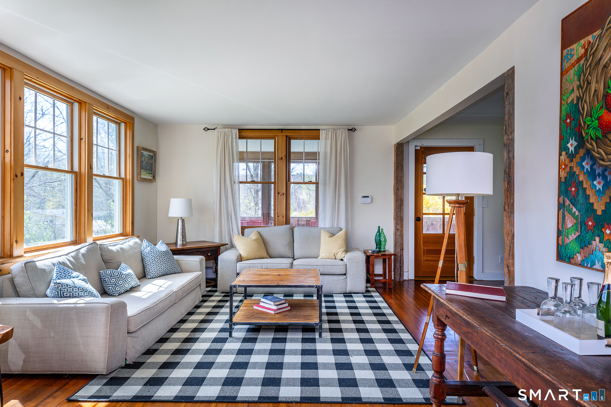 2 Valley Road Washington, CT 06777 - Photo 6 of 21