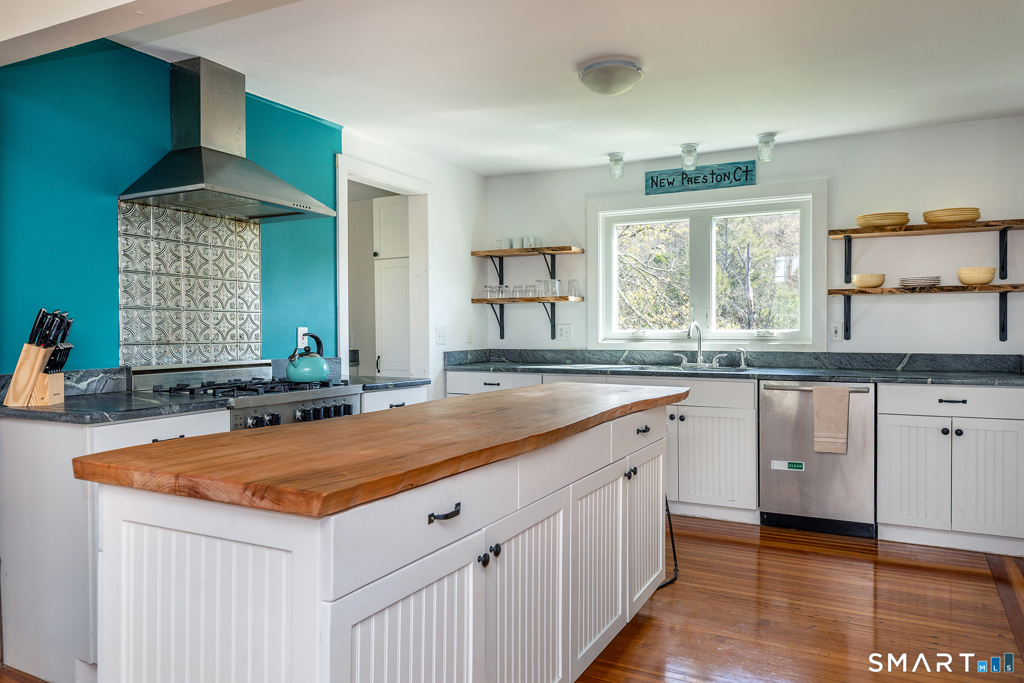 2 Valley Road Washington, CT 06777 - Photo 8 of 21
