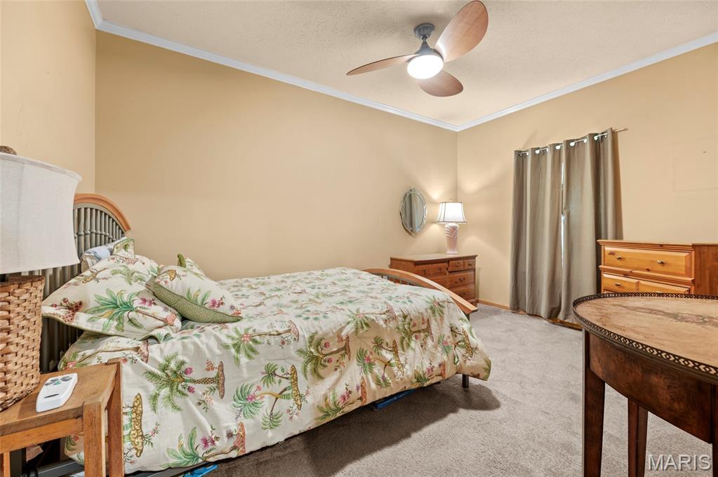 6844 Quercus Grove Road Edwardsville, IL 62025 - Photo 37 of 60