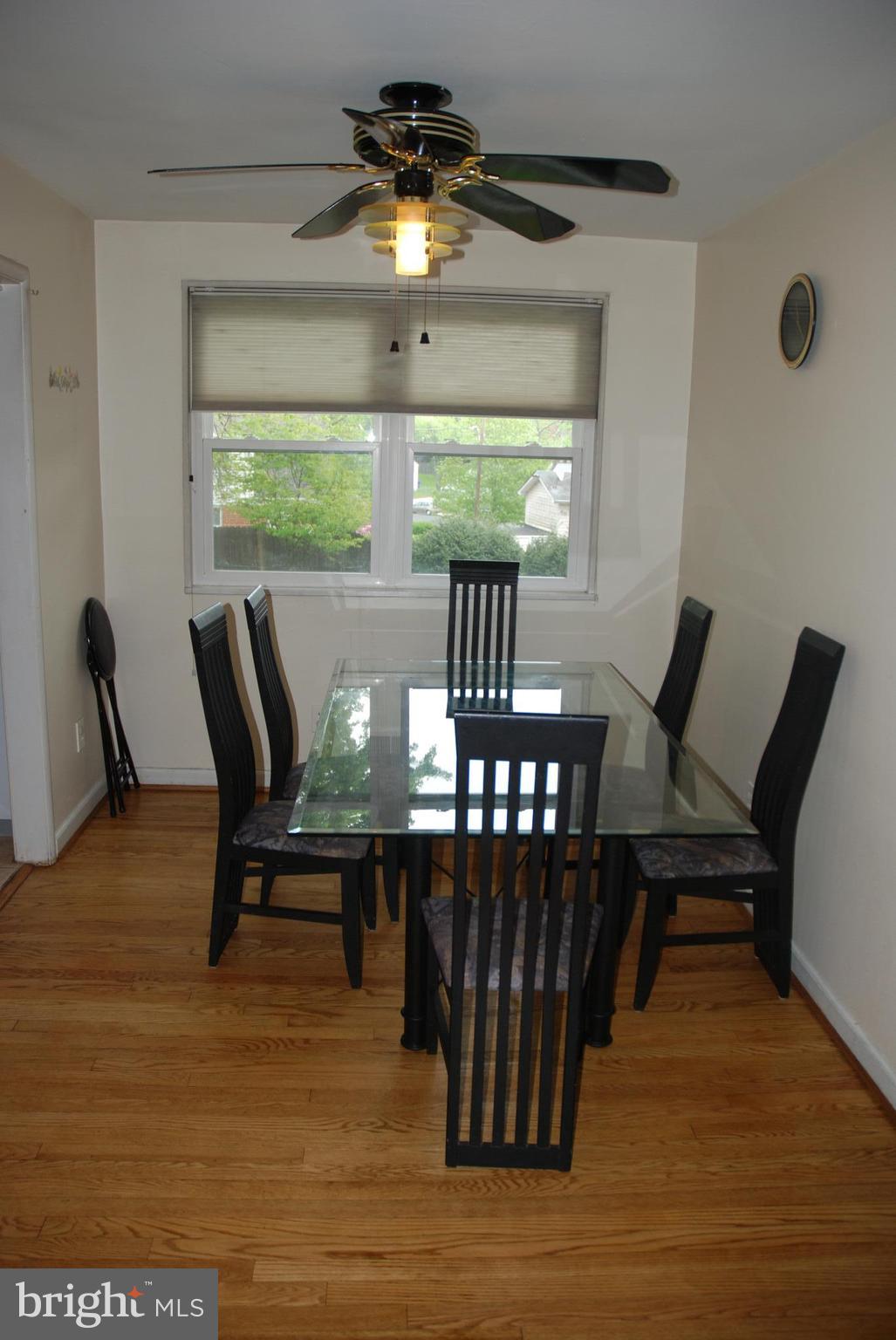 12603 Bluhill Road Silver Spring, MD 20906 - Photo 7 of 21 Dining Room