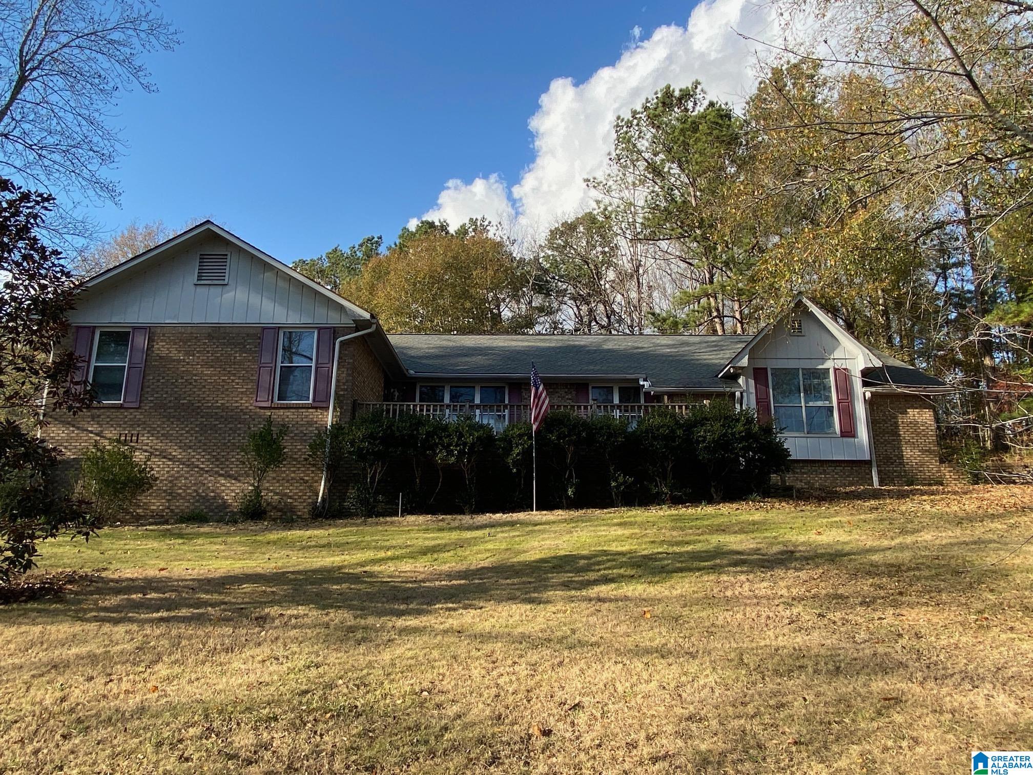 5127 County Road 48 Jemison, AL 35085 - Photo 1 of 11
