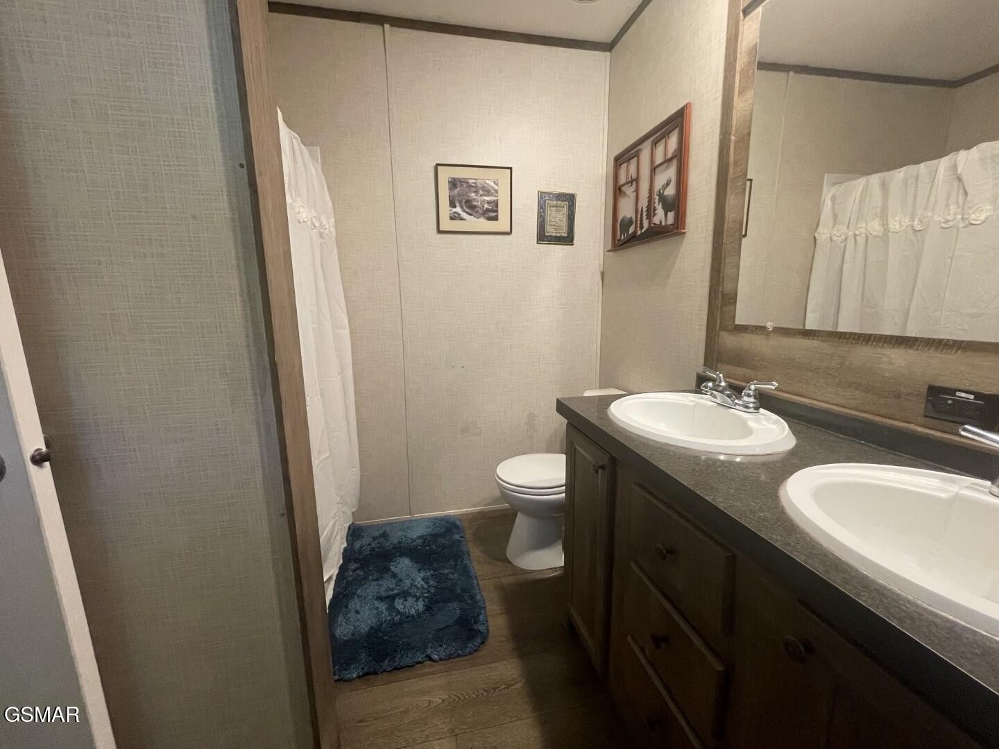 180 Shiloh Road Parrottsville, TN 37843 - Photo 15 of 41 Gallery Image 15