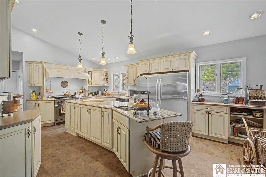 3756 Heineman Road Ellery, NY 14742 - Photo 9 of 50
