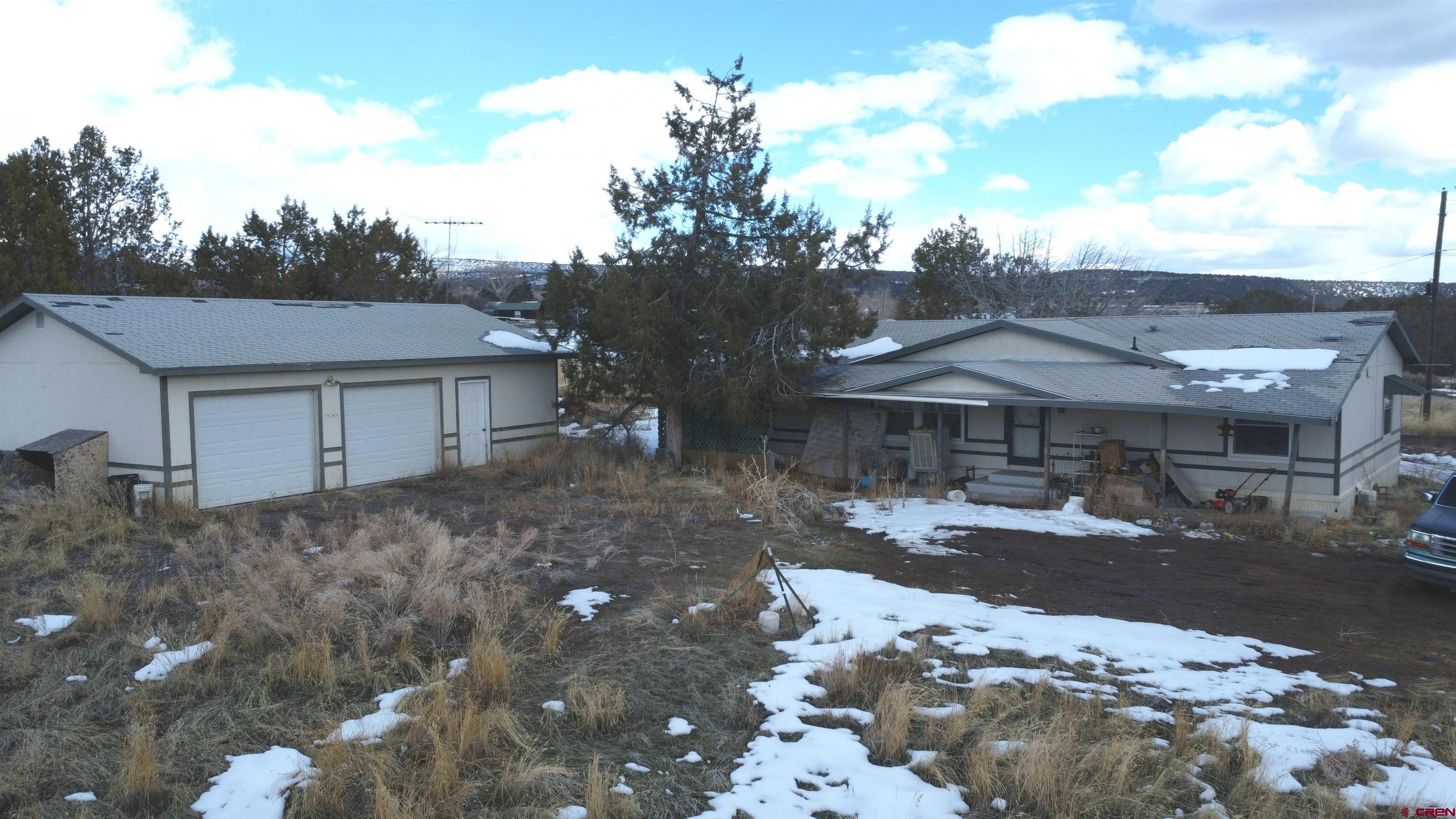 23057-23073 Frost Road Cedaredge, CO 81413 - Photo 1 of 21 Gallery Image 1
