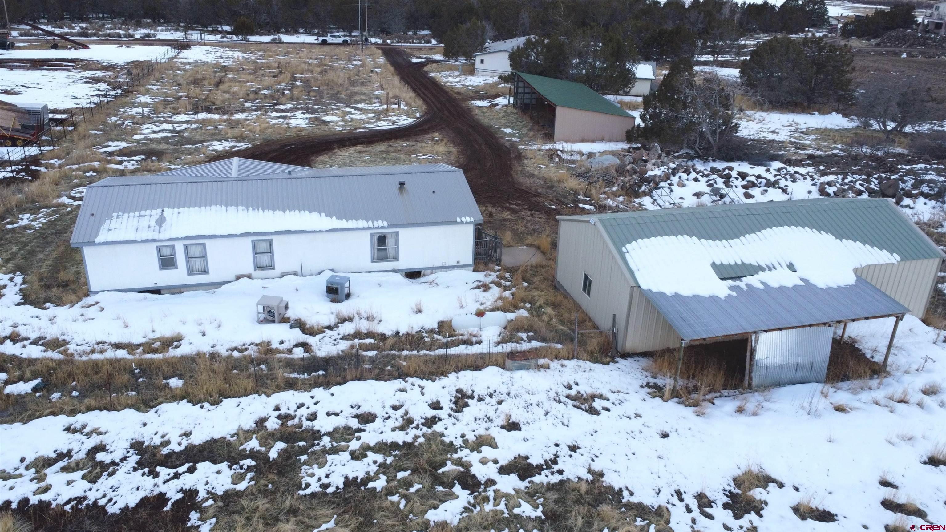 23057-23073 Frost Road Cedaredge, CO 81413 - Photo 2 of 21 Gallery Image 2