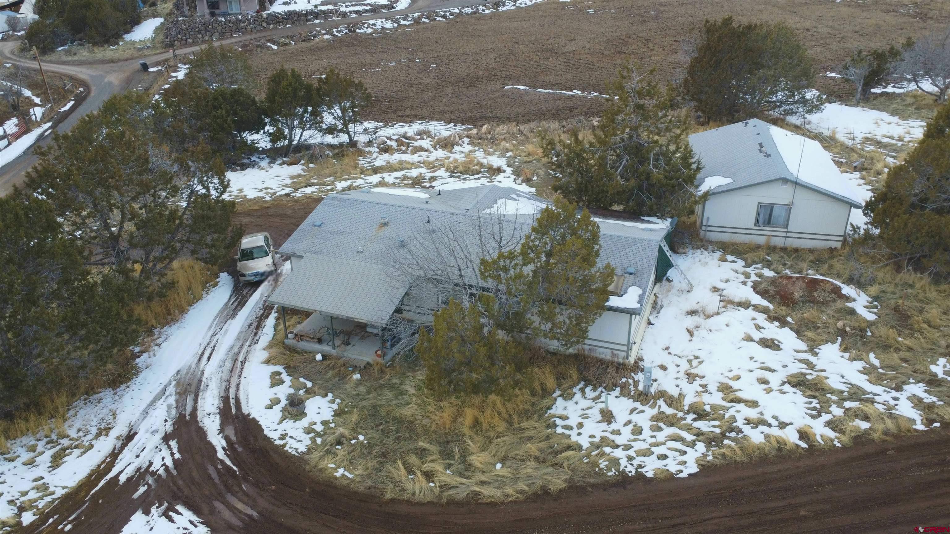 23057-23073 Frost Road Cedaredge, CO 81413 - Photo 3 of 21 Gallery Image 3