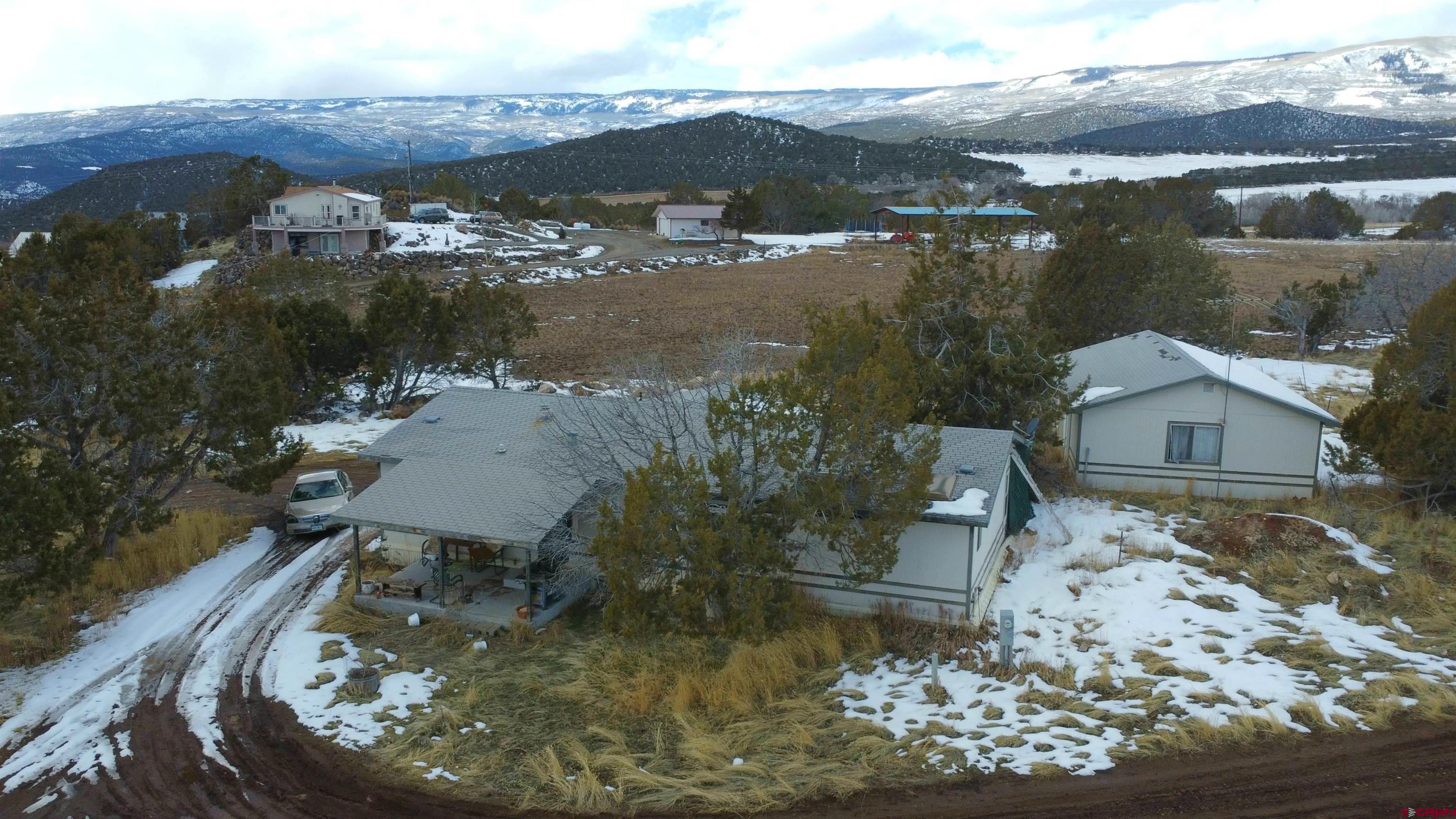 23057-23073 Frost Road Cedaredge, CO 81413 - Photo 4 of 21 Gallery Image 4