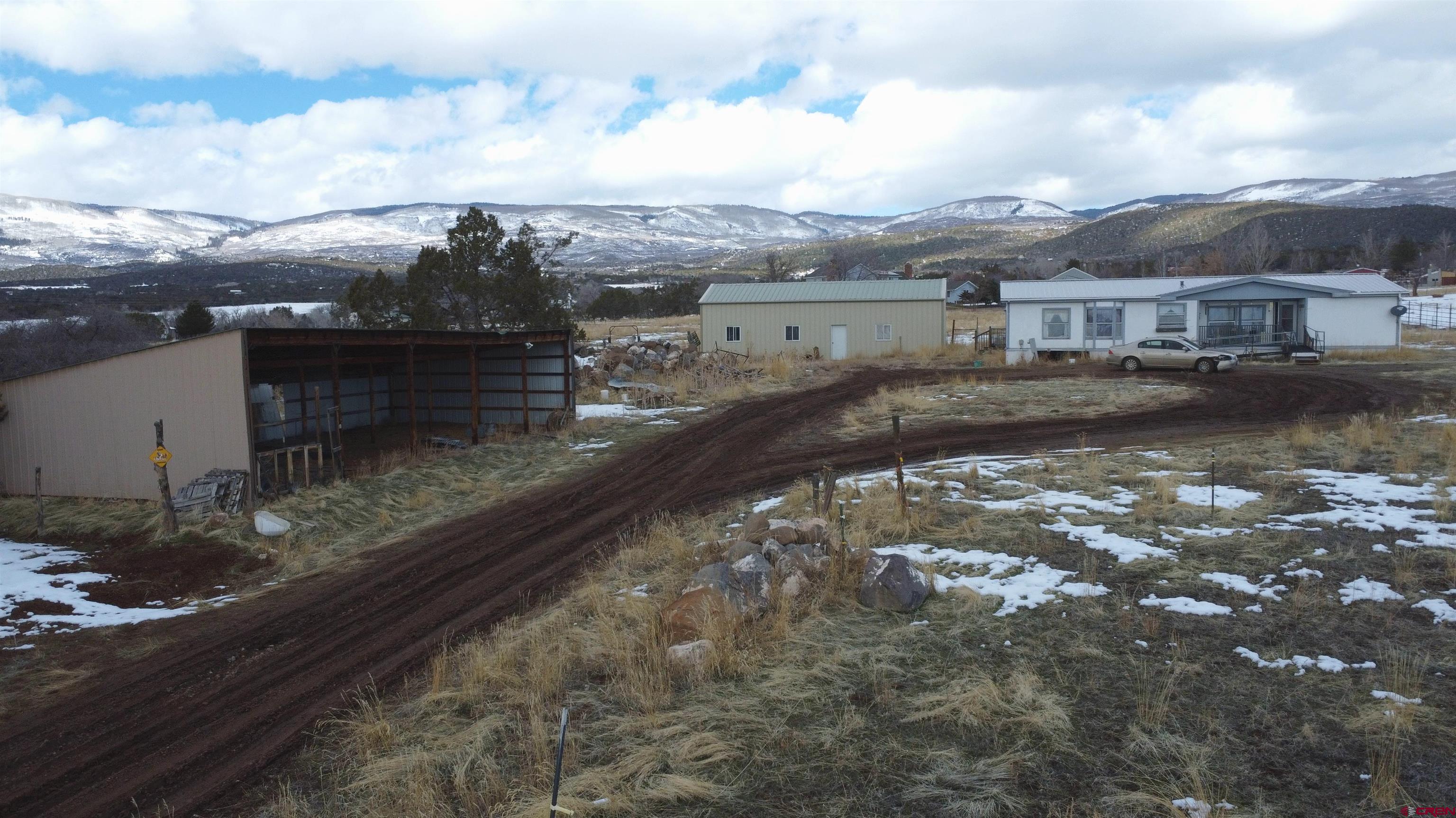 23057-23073 Frost Road Cedaredge, CO 81413 - Photo 7 of 21 Gallery Image 7