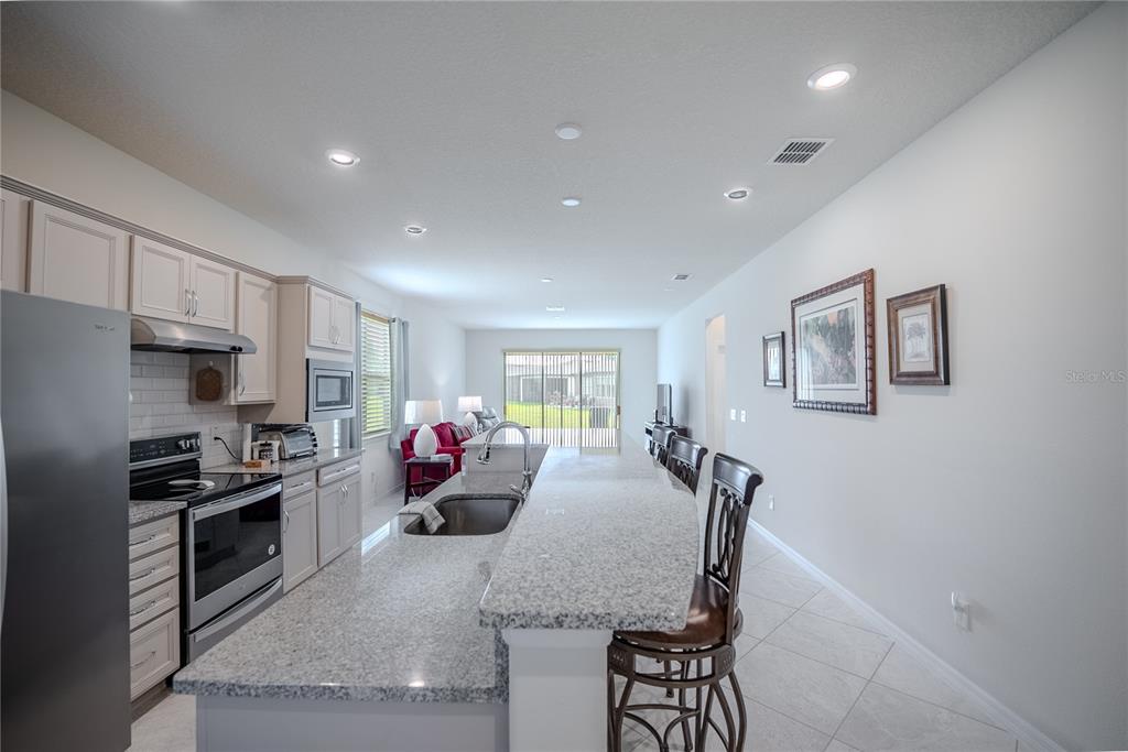 9740 Southwest 63rd Loop Ocala, FL 34481 - Photo 14 of 45