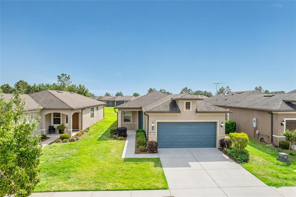 9740 Southwest 63rd Loop Ocala, FL 34481 - Photo 2 of 45