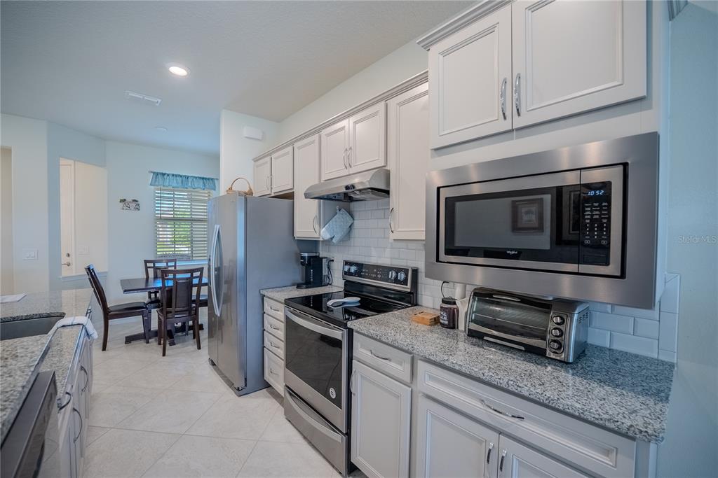 9740 Southwest 63rd Loop Ocala, FL 34481 - Photo 9 of 45