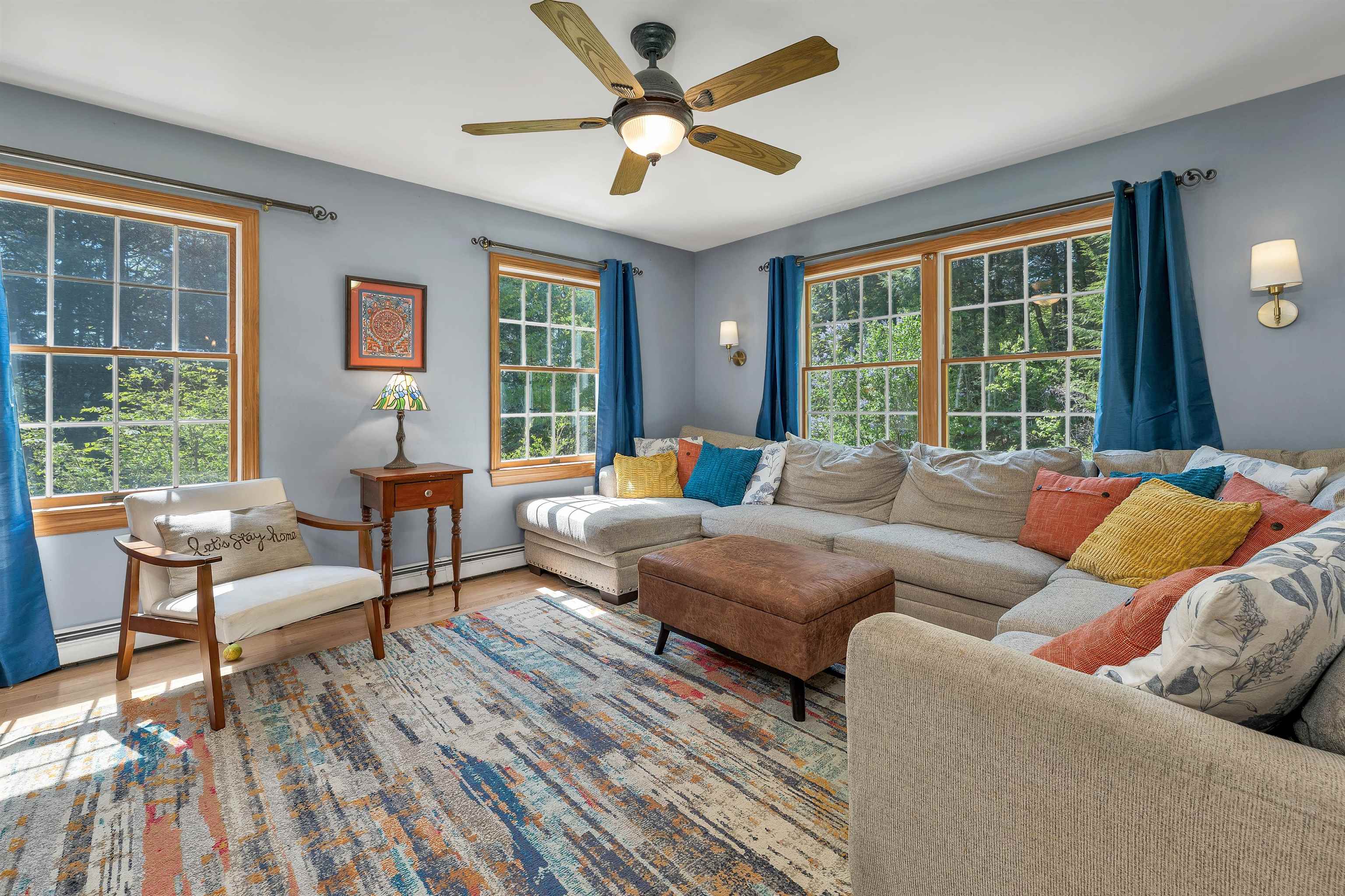 1350 Barker Road Thetford, VT 05058 - Photo 15 of 39