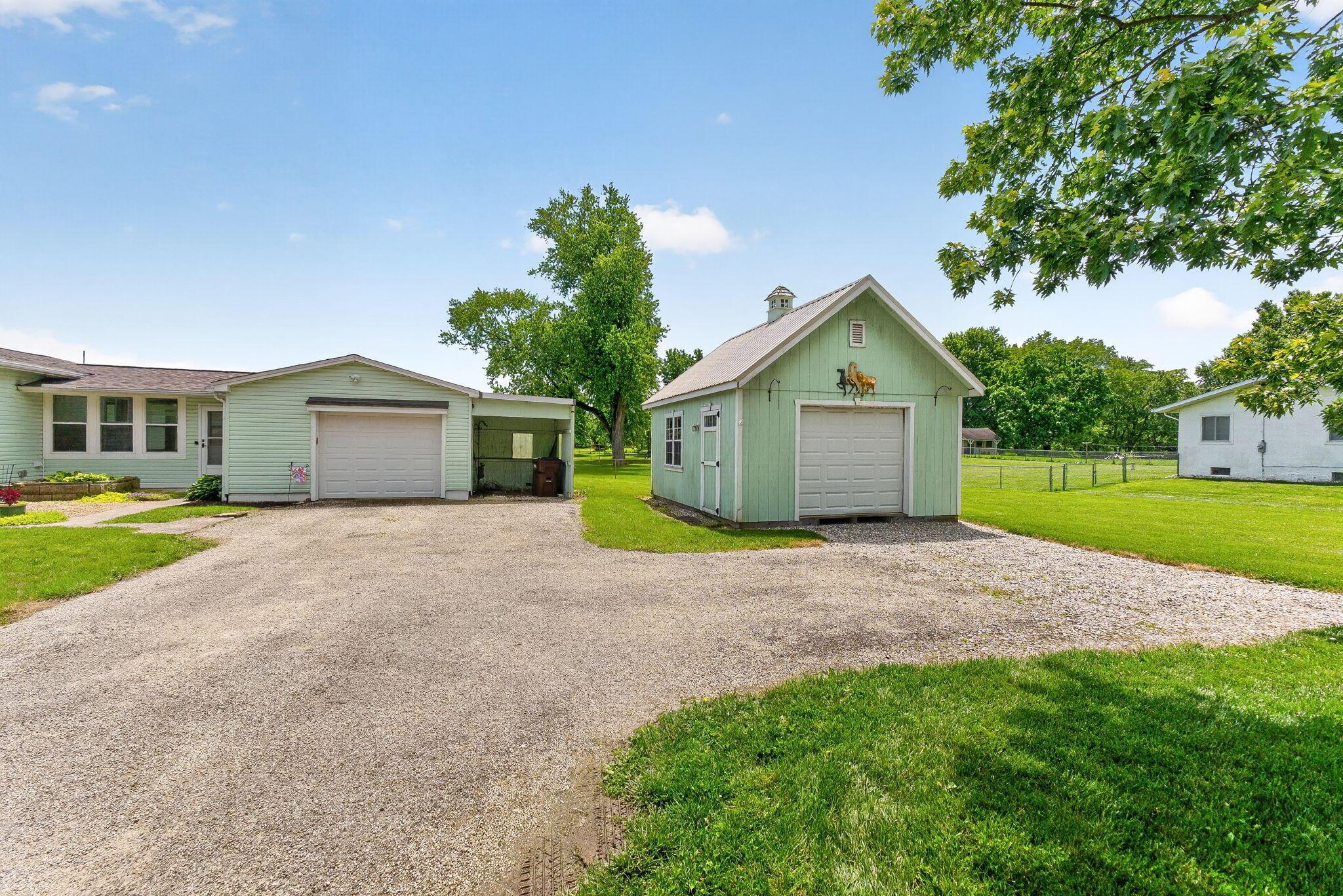 336 Houk Road Delaware, OH 43015 - Photo 50 of 67 336 Houk Rd (Exterior)-10