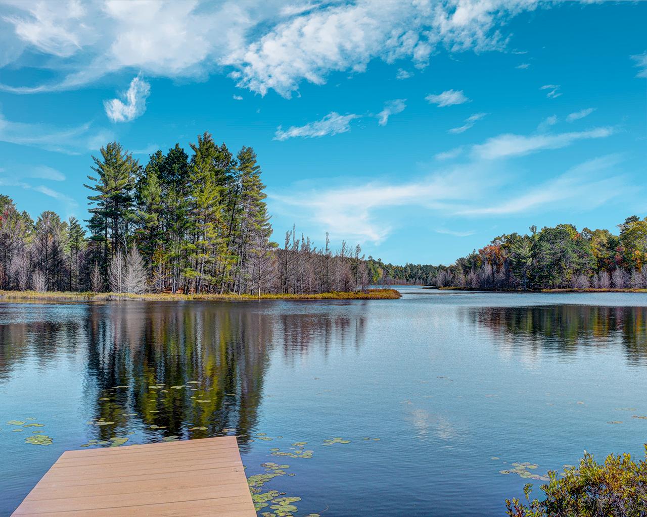 2936 Pickerel Lake Road Eagle River, WI 54521 - Photo 9 of 65 Gallery Image 9